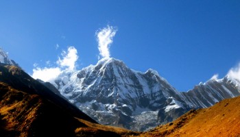 Annapurna Panorama Trek – 10 Days